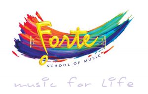 Fortemusic Logo